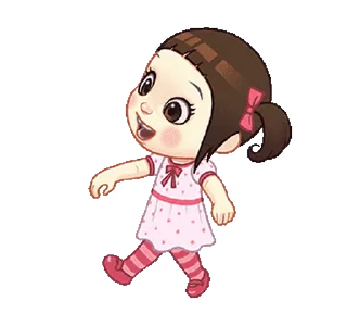 💃 emoji @SFP_SOLDIER_Stickers 💃Ɱ♡☬ Telegram sticker 5 of 50