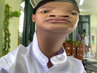 Arjumeme v1 sticker 2