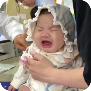 👶 emoji waim waim Telegram sticker 12 of 28