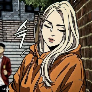 ⛓ emoji ㅤ  @spooklz ୡ @Tikelarchivethew ˊᯅˋ Telegram sticker 20 of 55
