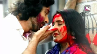 ❤️ emoji Holi by @bebetomkrishna Telegram sticker 11 of 30