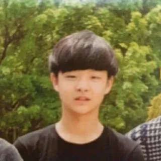 Sticker from treasure predebut @PJIH00N