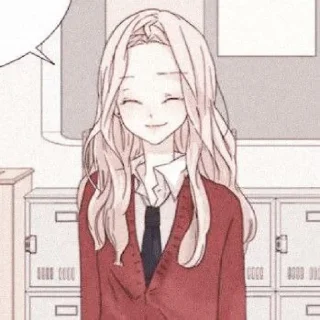💮 emoji @mikonushal ៸៸ chae sarang Telegram sticker 14 of 50