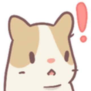 😱 emoji cats & soup | @cutestickers4you Telegram sticker 9 of 24