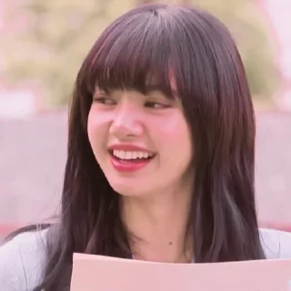 🧃 emoji lisa — @indomiecs Telegram sticker 18 of 38