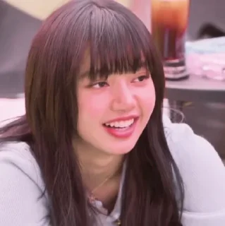 🧃 emoji lisa — @indomiecs Telegram sticker 19 of 38