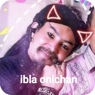 👄 emoji jawir @beanburns Telegram sticker 21 of 27