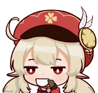 Sticker from ▼・ᴥ・▼ || @CouplePFP