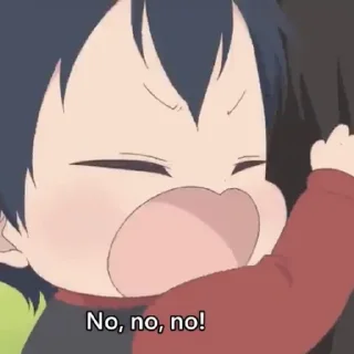 🧸 emoji ⌁ gakuen babysitters! @poppingstar Telegram sticker 23 of 78
