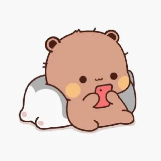 🐬 emoji cute <3 Telegram sticker 6 of 17