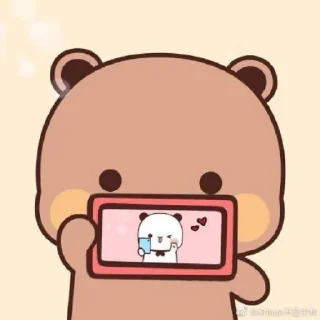 🥑 emoji cute <3 Telegram sticker 17 of 26