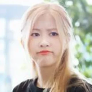 😠 emoji @thehotplanet  ~𝐁𝐥𝐚𝐜𝐤𝐩𝐢𝐧𝐤 Telegram sticker 11 of 60