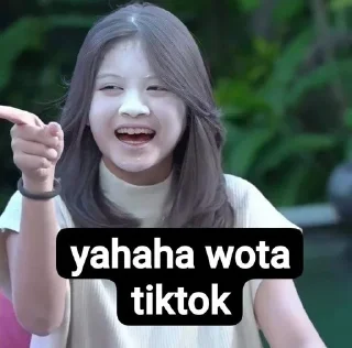 🌟 emoji christy jkt48 @stikergifjkt48 Telegram sticker 6 of 20