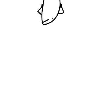 🌟 emoji Stickman Telegram sticker 4 of 6