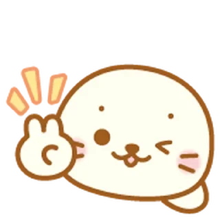 ⭐ emoji sirotan @stickieri Telegram sticker 14 of 40