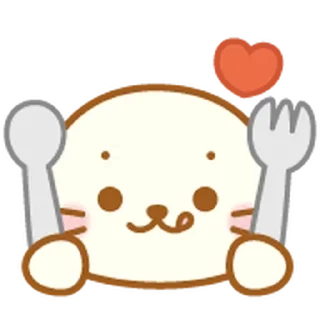 ⭐ emoji sirotan @stickieri Telegram sticker 10 of 40