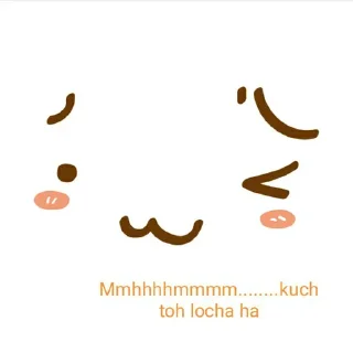 🙂 emoji M...❤ Telegram sticker 16 of 53