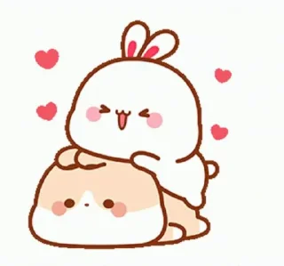 😚 emoji M...❤ Telegram sticker 9 of 53