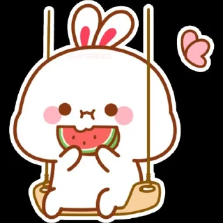 🙄 emoji M...❤ Telegram sticker 17 of 53
