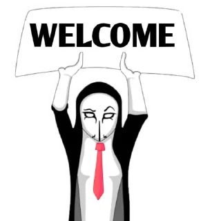 🙏 emoji Indonesia Crypto Hunter Telegram sticker 5 of 15