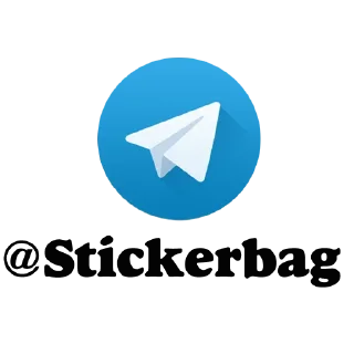 ❣️ emoji 👀 Aur Batao 🗣 @Stickerbag Telegram sticker 13 of 13