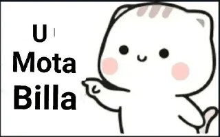 Sticker from @Pahadi_lover