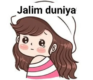 Sticker from @pahadi_lover