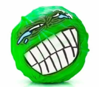 🤔 emoji Kunal (Facebook)s kang pack Telegram sticker 8 of 120
