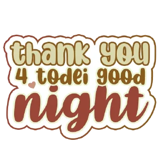 😴 emoji stix part two ✿ฺ 可憐 Telegram sticker 10 of 11