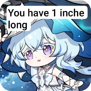 Sticker from My stickers