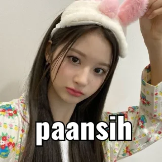 😳 emoji syap @uwortel Telegram sticker 5 of 31
