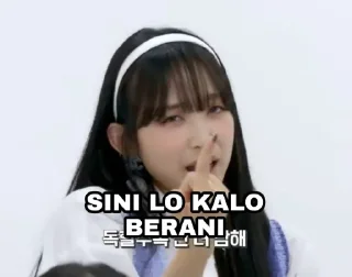 🙊 emoji BER DOXA @SOODAMFANS Telegram sticker 22 of 23