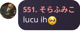 😵‍💫 emoji ini tikel milik @sorackrman Telegram sticker 15 of 27