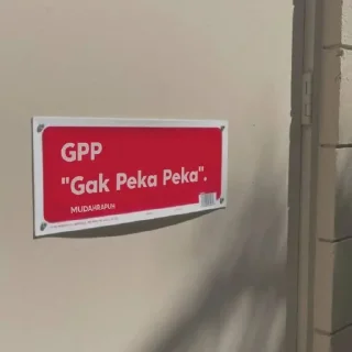 Sticker from mang eakk