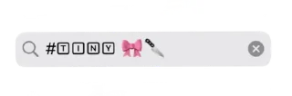 🍉 emoji ↱ usertic ; @lunagarden 🍡 Telegram sticker 13 of 15