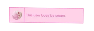🍉 emoji ↱ usertic ; @lunagarden 🍡 Telegram sticker 5 of 15