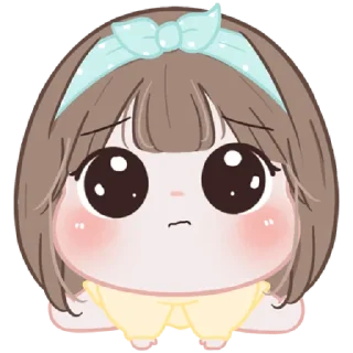 🍪 emoji @moonlightcastle 🐝<3 Telegram sticker 23 of 80