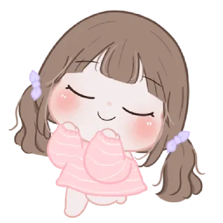 🍪 emoji @moonlightcastle 🐝<3 Telegram sticker 6 of 80