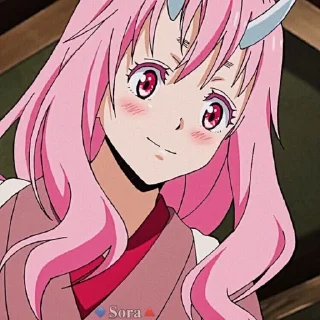 🌸 emoji Shuna: @Clz_naurah Telegram sticker 22 of 35