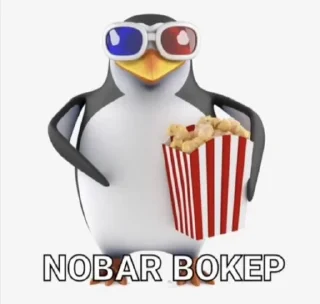 😱 emoji @pvornstar Telegram sticker 9 of 11