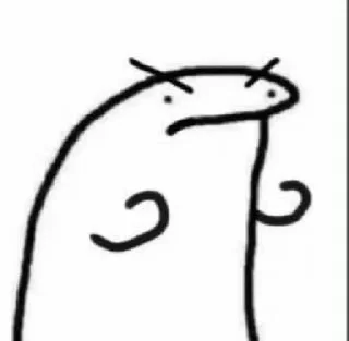 😠 emoji -My mood- Telegram sticker 18 of 79