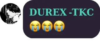 🥺 emoji Goblok Telegram sticker 12 of 120