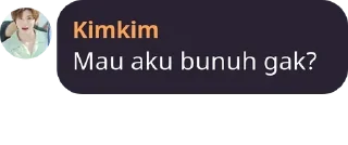 🥺 emoji Goblok Telegram sticker 6 of 120