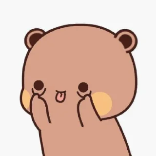 🐬 emoji cute <3 Telegram sticker 8 of 17