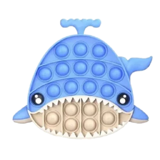 🪅 emoji pop it jualan nya danxel Telegram sticker 6 of 47