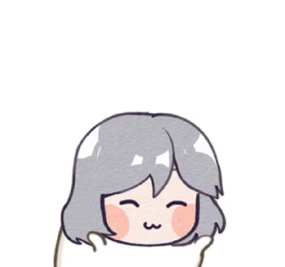 🥰 emoji 星瞳动态贴纸包 Telegram sticker 18 of 50