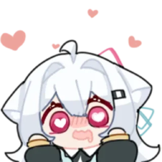 Sticker from SakuraKooi 自用贴纸包w #2