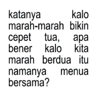 Sticker from jiwa raga q @Cannada97