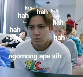 🤡 emoji seventeen memes Telegram sticker 11 of 94