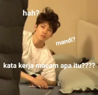 🤡 emoji seventeen memes Telegram sticker 9 of 94